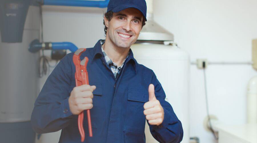 Professional septic pumping service in Laughlin, NV